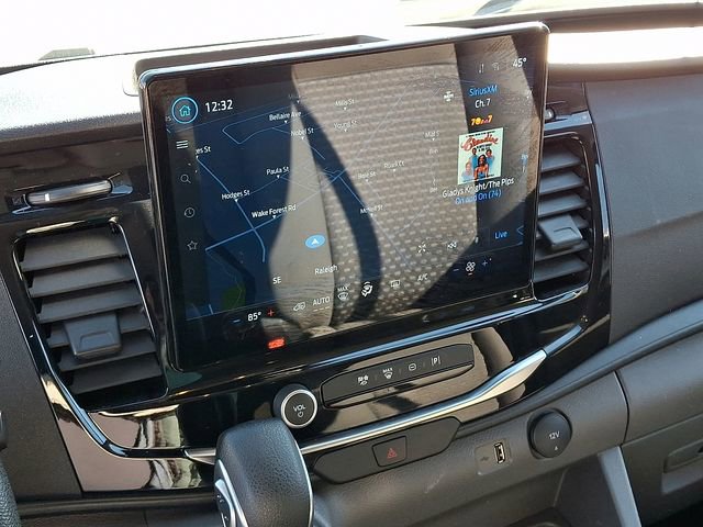 Used 2023 Ford Transit 350 XLT image 21