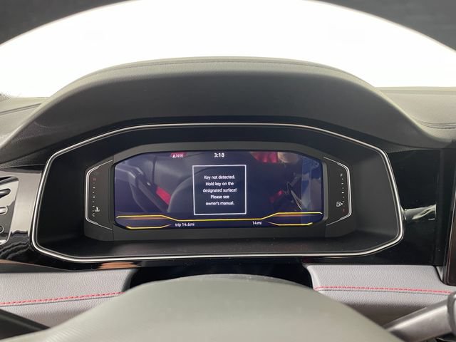New 2026 Volkswagen Jetta GLI Autobahn FWD image 4