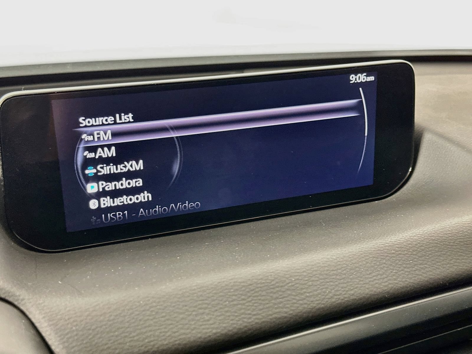 Certified 2023 MAZDA CX-50 AWD 2.5 Turbo w/ Cargo Package image 15