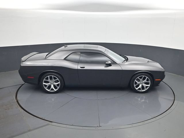 Used 2015 Dodge Challenger SXT Plus w/ Technology Group RWD image 16