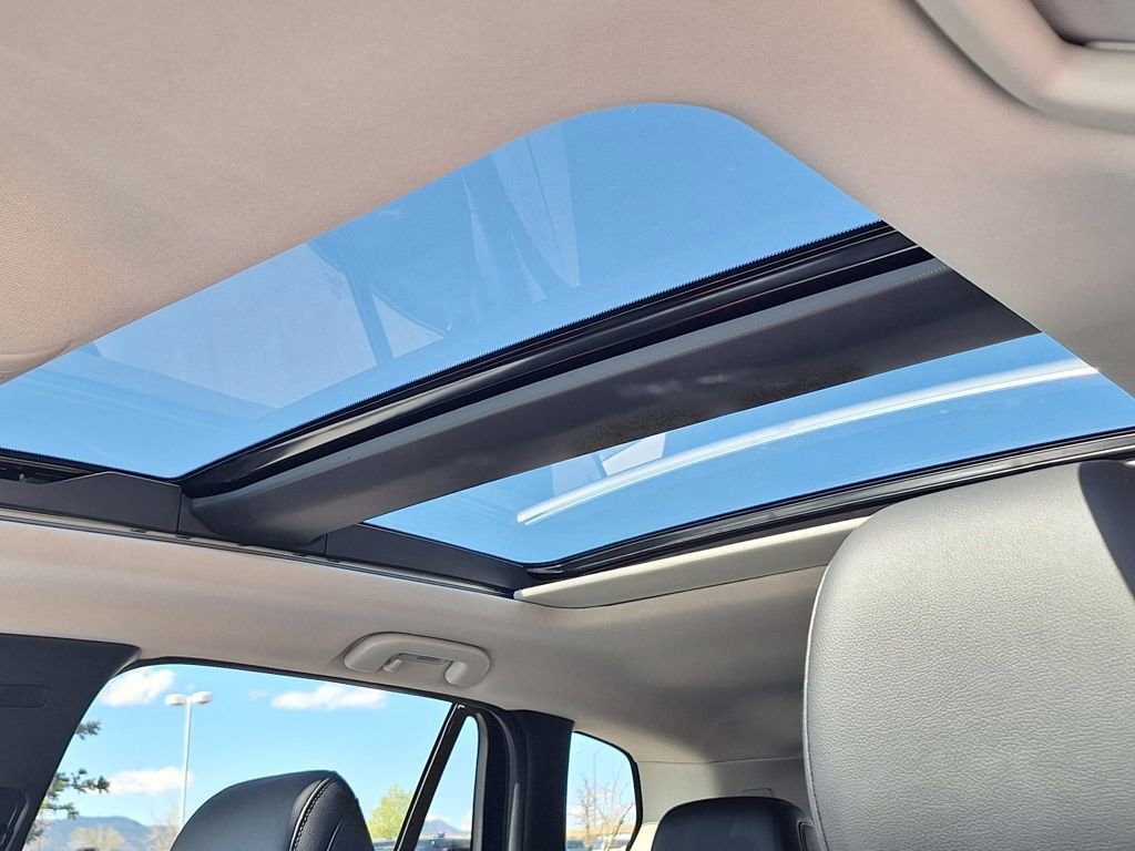 Used 2025 MAZDA CX-50 AWD 2.5 S w/ Weather Package image 26