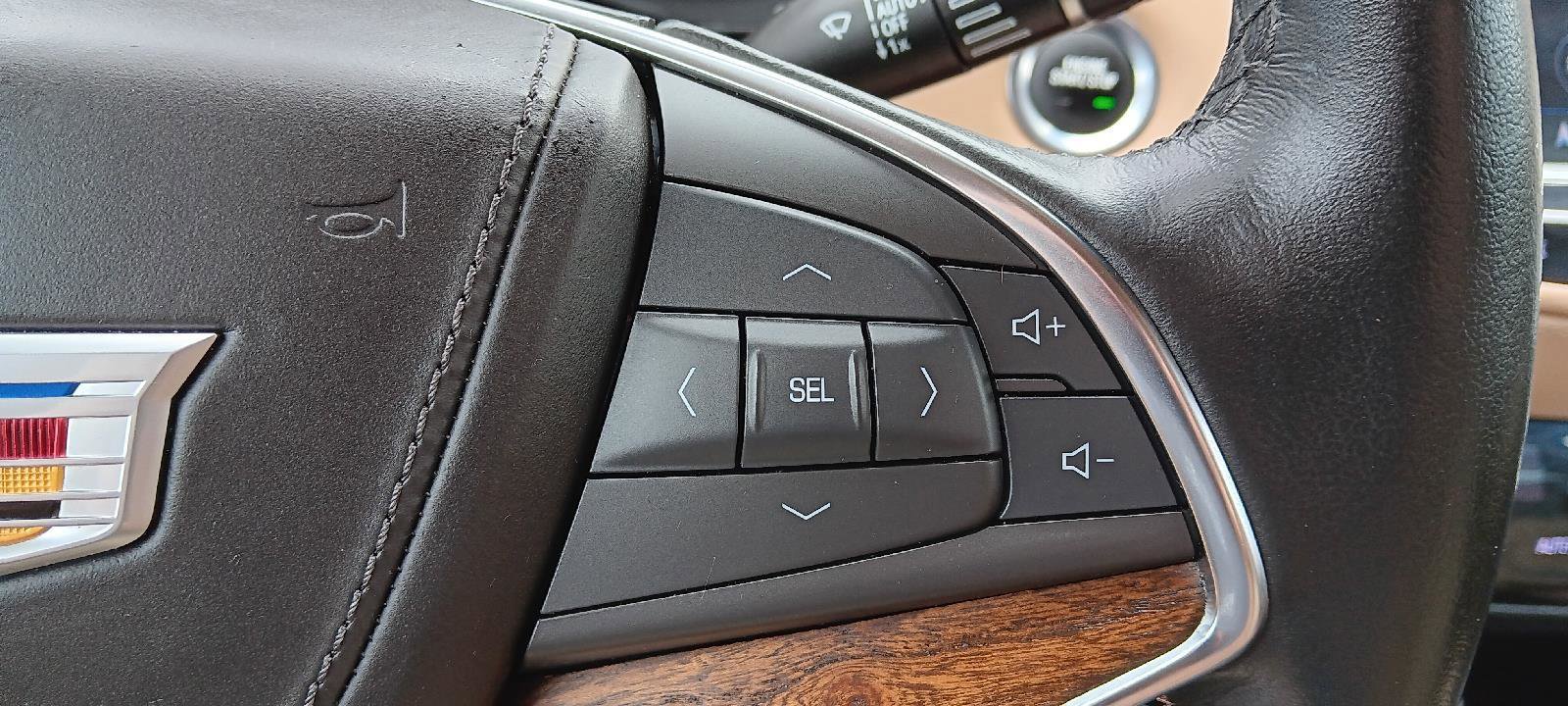 Used 2021 Cadillac XT5 Premium Luxury w/ Platinum Package image 18