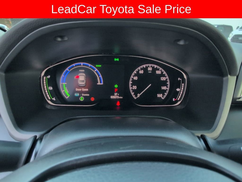 Used 2022 Honda Insight EX image 18