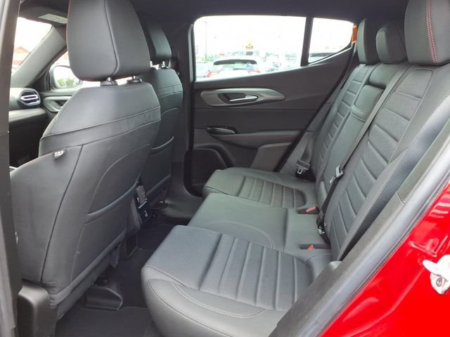 Used 2023 Dodge Hornet GT w/ GT Blacktop Package AWD/4WD image 19