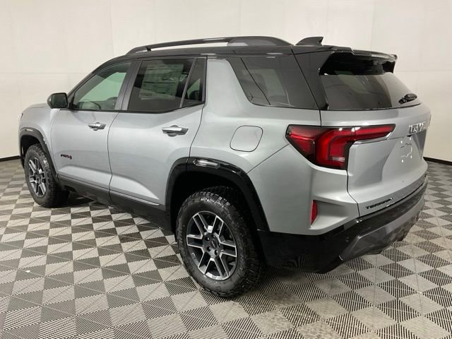 New 2026 GMC Terrain AT4 w/ Convenience Package III image 4