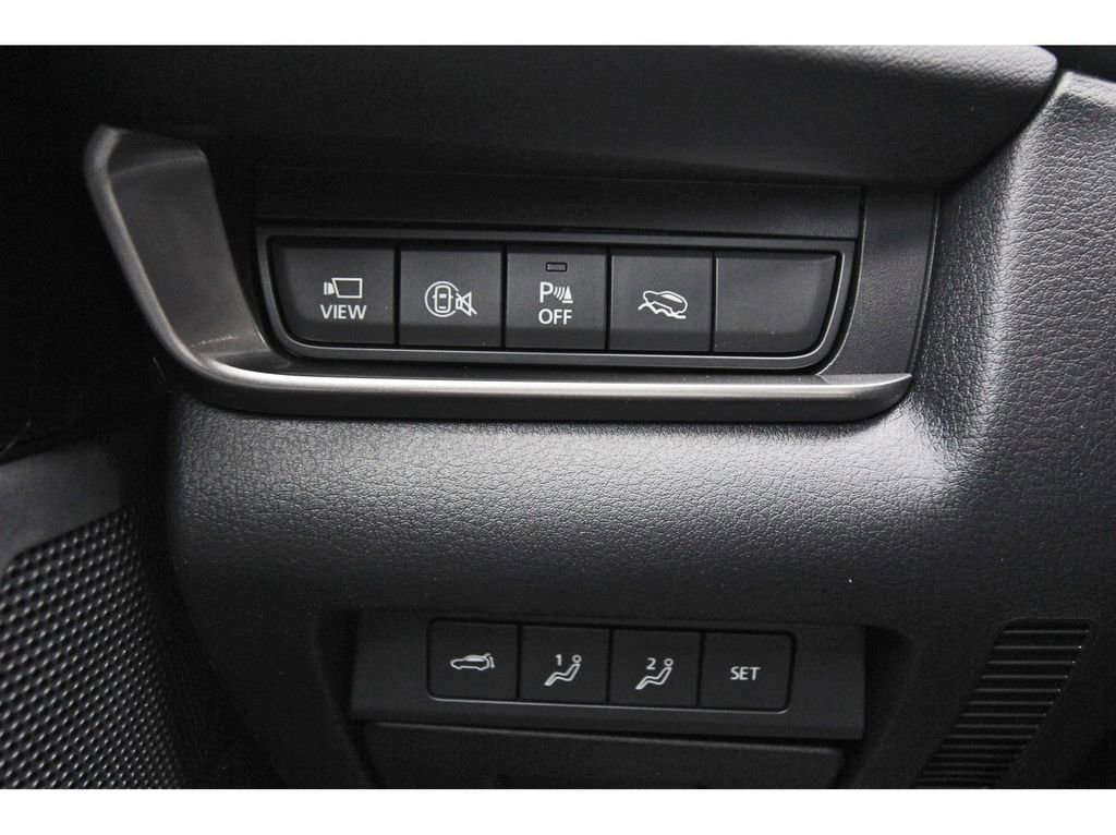 New 2026 MAZDA CX-30 AWD 2.5 S w/ Premium Package image 17