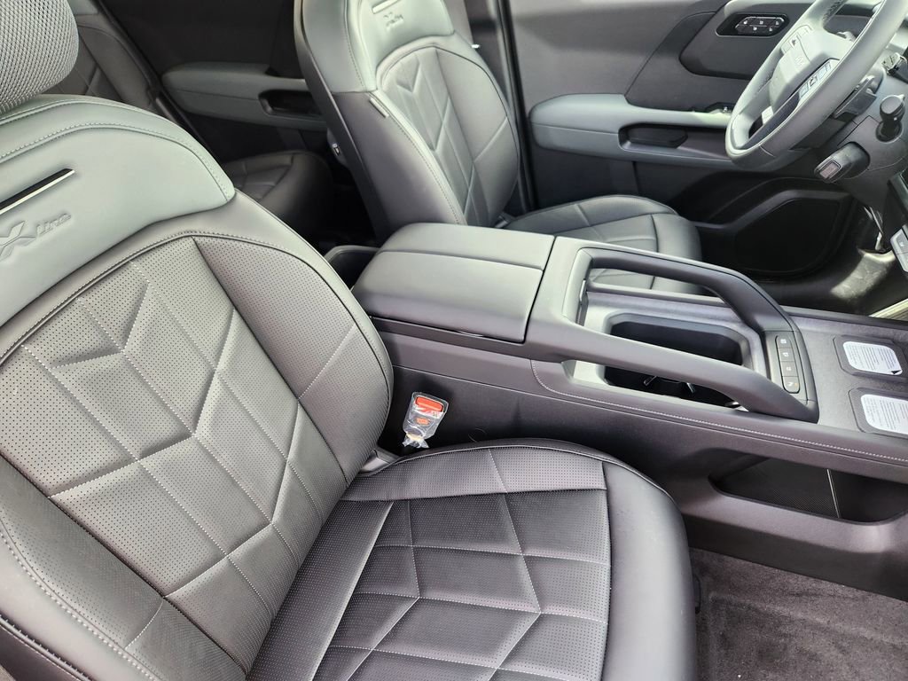 New 2027 Kia Telluride SX X-Line image 13