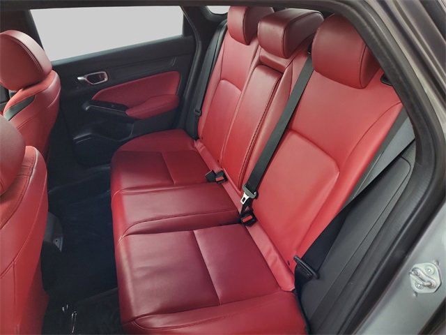Used 2023 Acura Integra A-Spec image 24