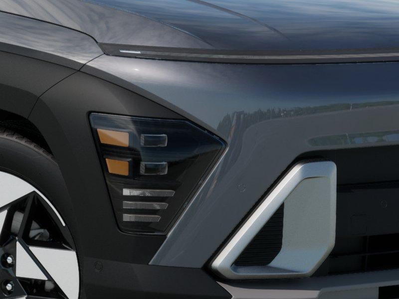 New 2027 Hyundai Kona Limited AWD/4WD image 9