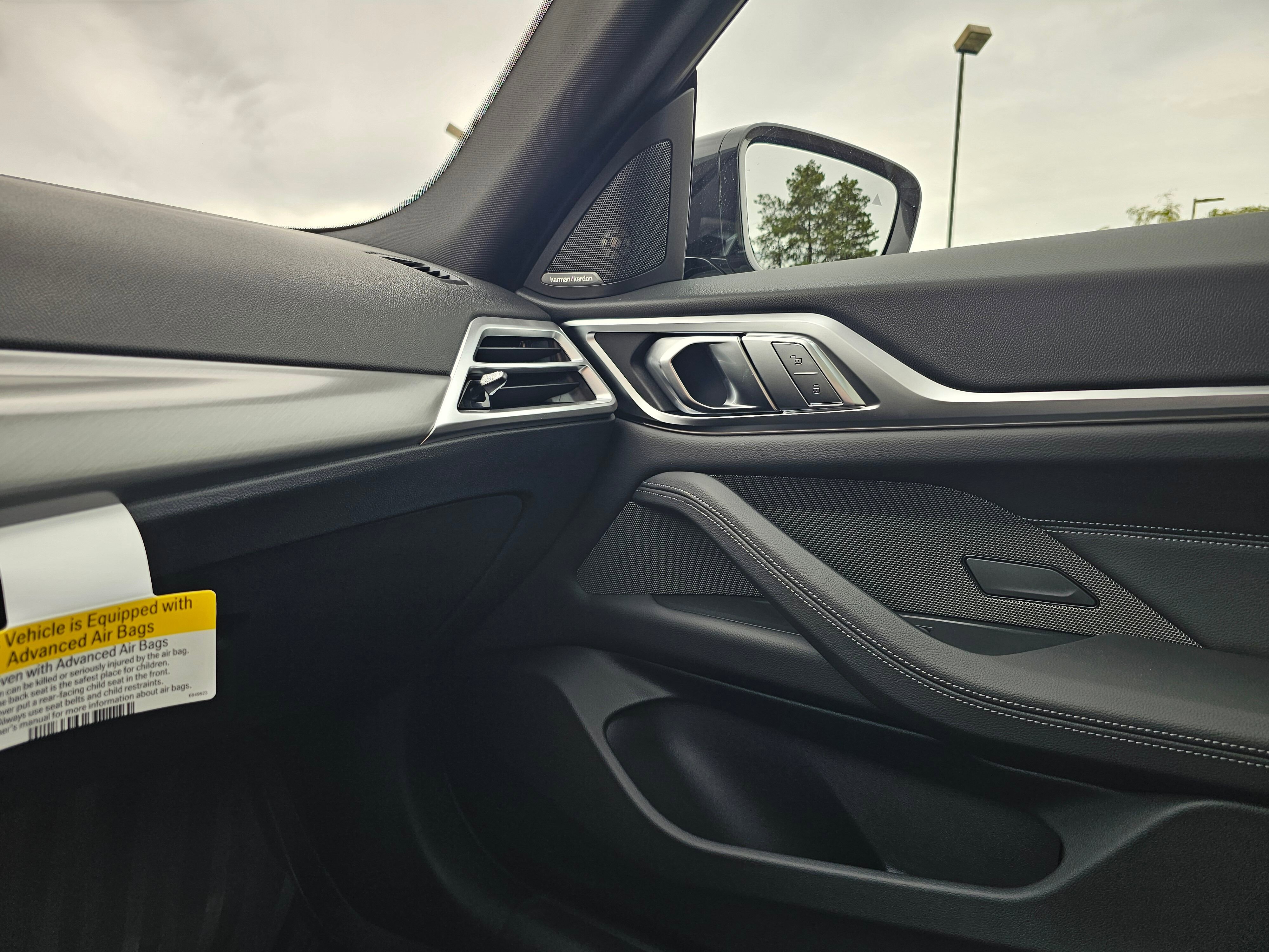 New 2026 BMW 430i xDrive w/ M Sport Package image 25