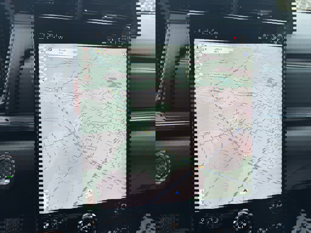 New 2026 GMC Terrain AT4 w/ Convenience Package III image 10