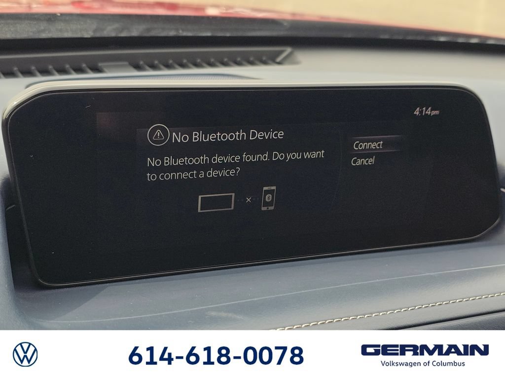Used 2020 MAZDA CX-30 FWD w/ Preferred Package image 31