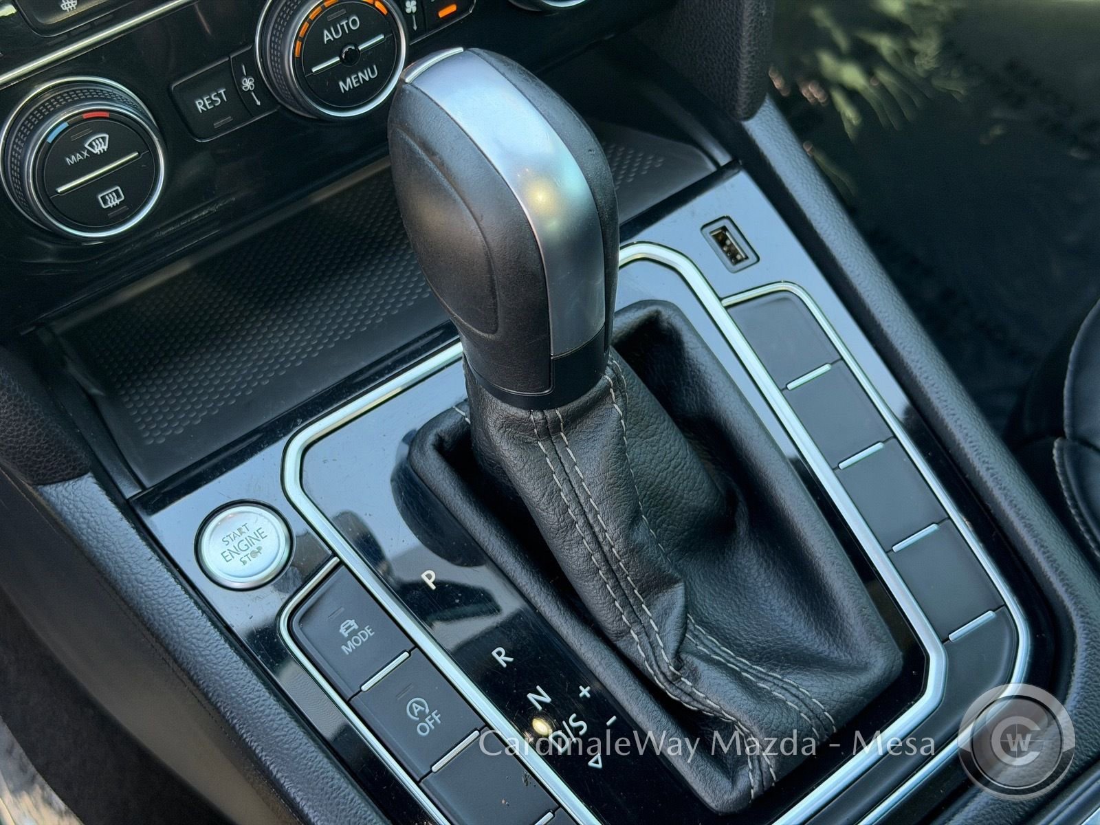 Used 2020 Volkswagen Arteon SEL image 27