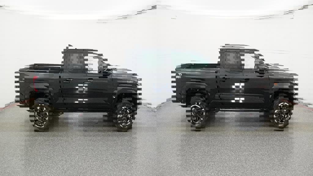 New 2026 Toyota Tacoma TRD Sport image 48