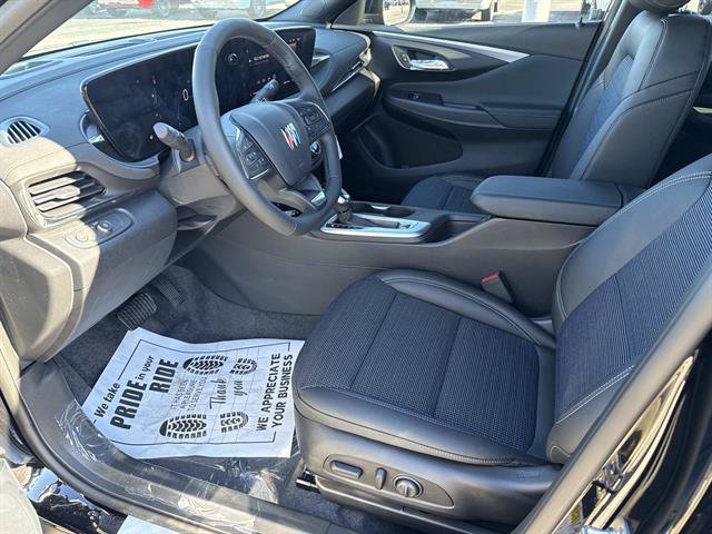 New 2026 Buick Envista Preferred w/ Convenience I Package FWD image 13