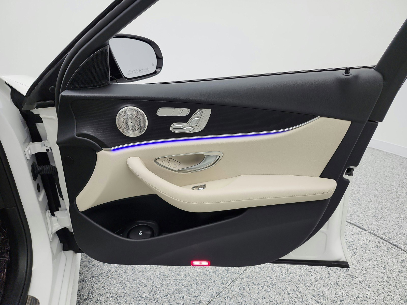 Certified 2021 Mercedes-Benz E 350 Sedan image 27