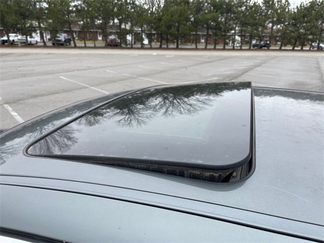 Used 2006 BMW 530xi 530xi image 16