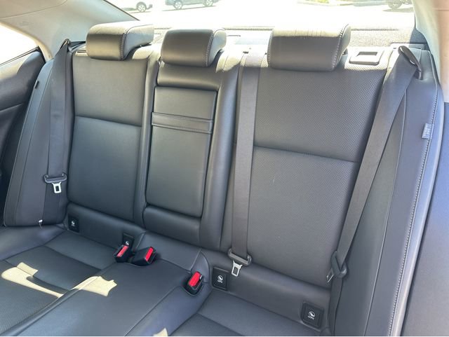 Used 2016 Lexus IS 200t image 23