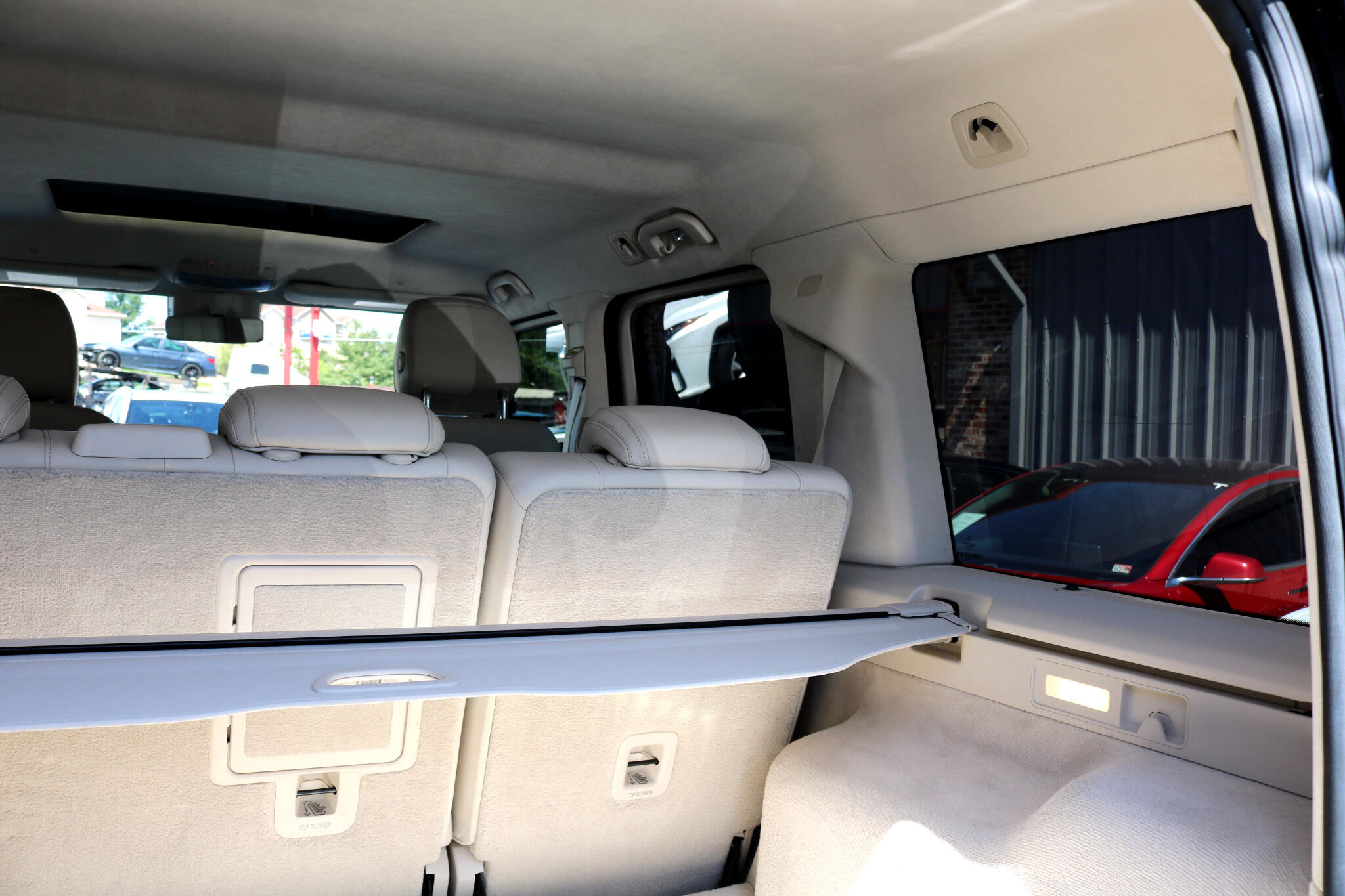 Used 2021 Mercedes-Benz G 63 AMG AMG G 63 4MATIC SUV image 56