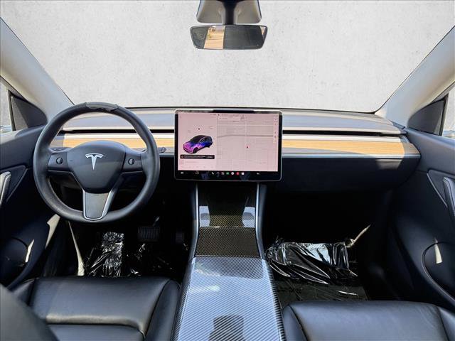 Used 2021 Tesla Model Y 2WD image 11