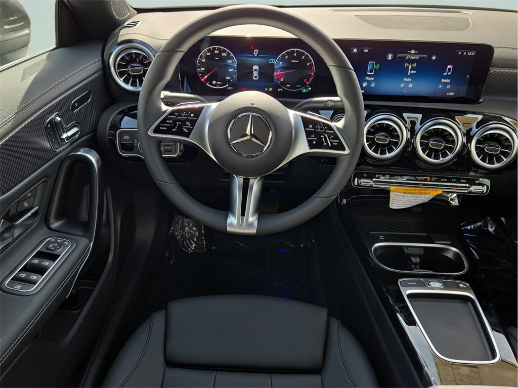 New 2026 Mercedes-Benz CLA 250 image 15