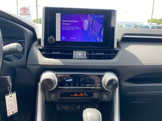 New 2025 Toyota RAV4 LE image 37