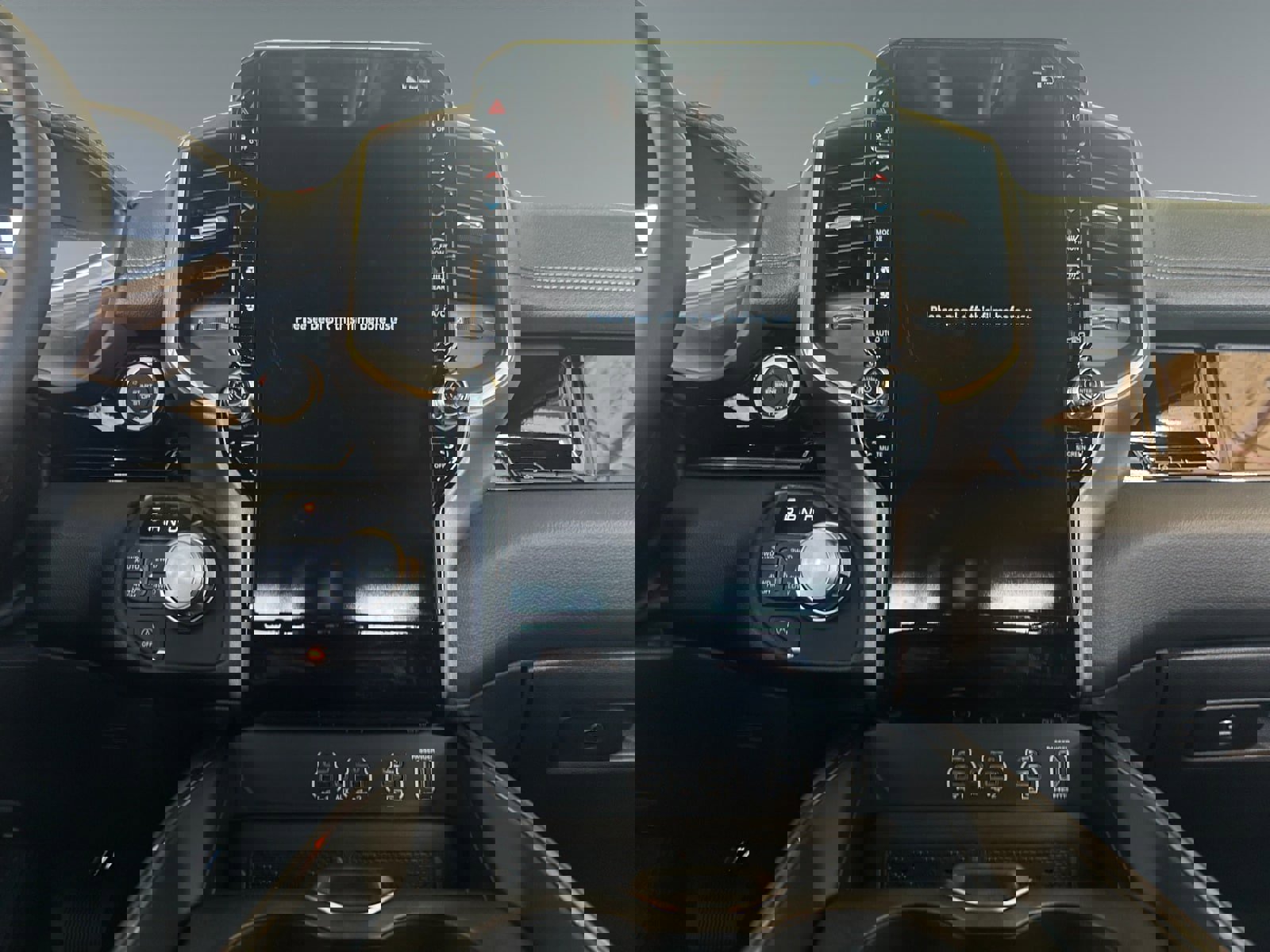 New 2026 RAM 1500 Laramie image 11