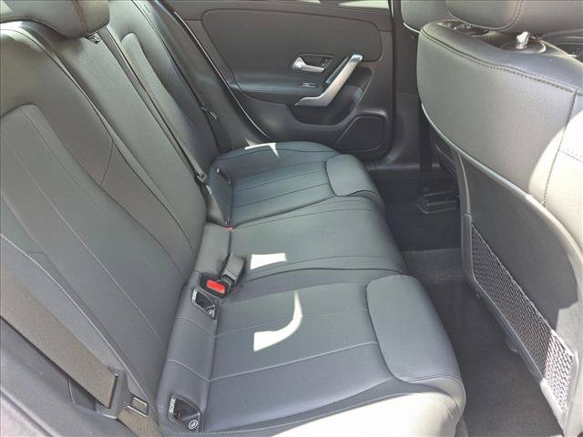 Certified 2026 Mercedes-Benz CLA 250 image 18
