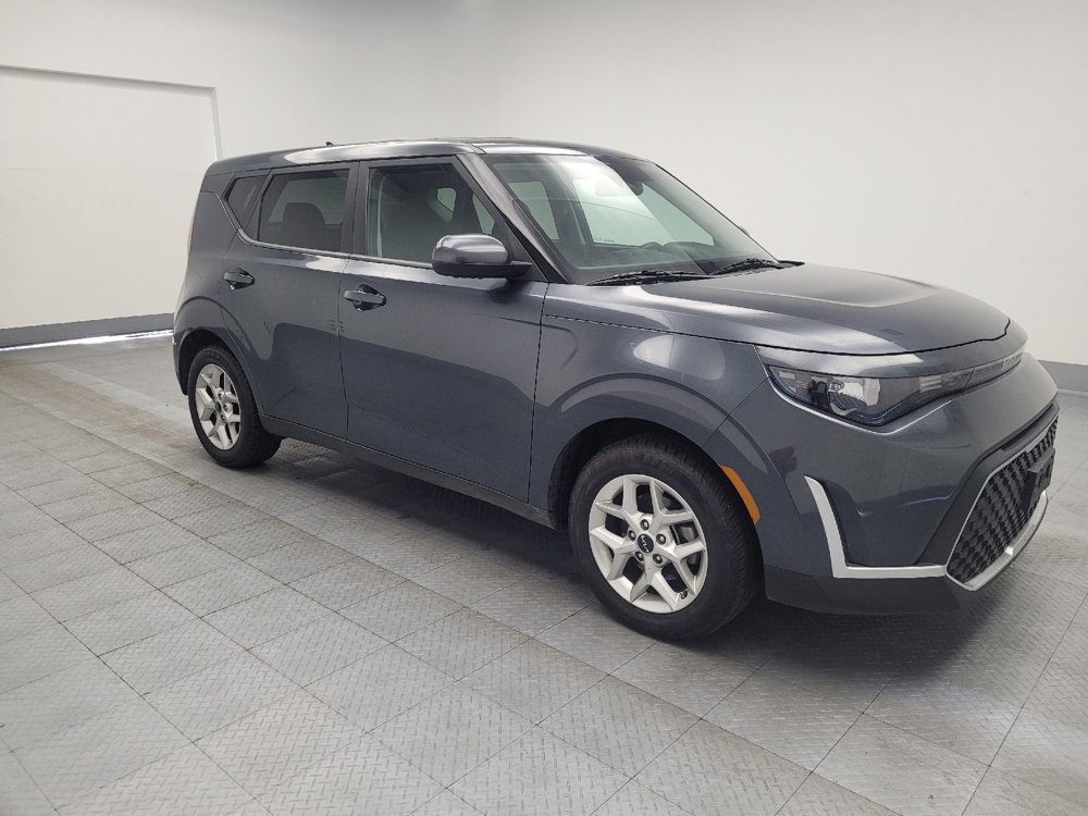 Used 2023 Kia Soul LX w/ Option Group 015 image 13