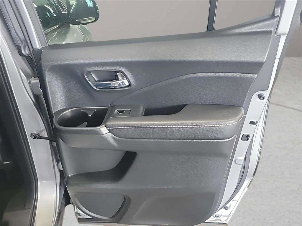 Used 2022 Honda Ridgeline RTL-E image 28
