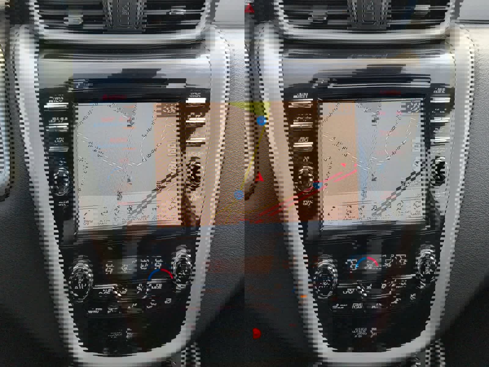 Used 2021 Nissan Murano SV image 25