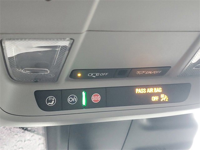 Used 2024 Chevrolet Malibu LT image 29