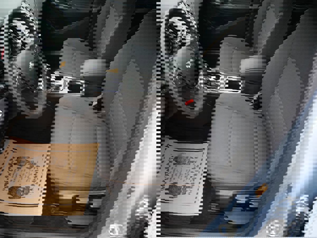 Used 2018 Chevrolet Cruze LS w/ LS Fleet Convenience Package image 10