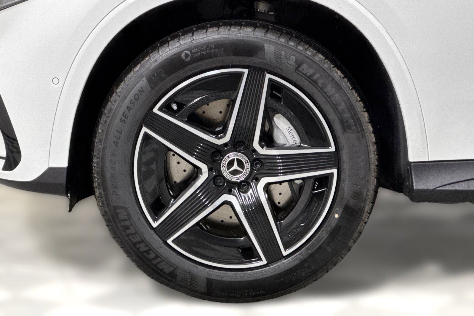 Used 2026 Mercedes-Benz GLC 300 4MATIC image 12