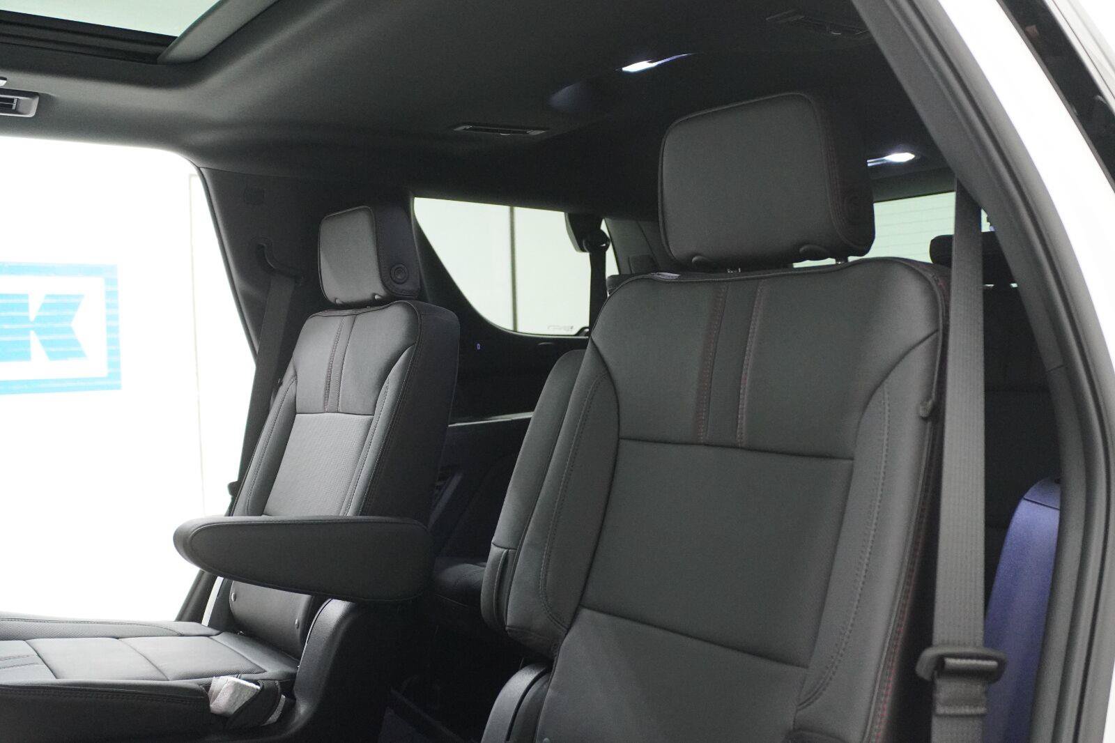 New 2026 Chevrolet Tahoe RST w/ Comfort Package RWD image 30