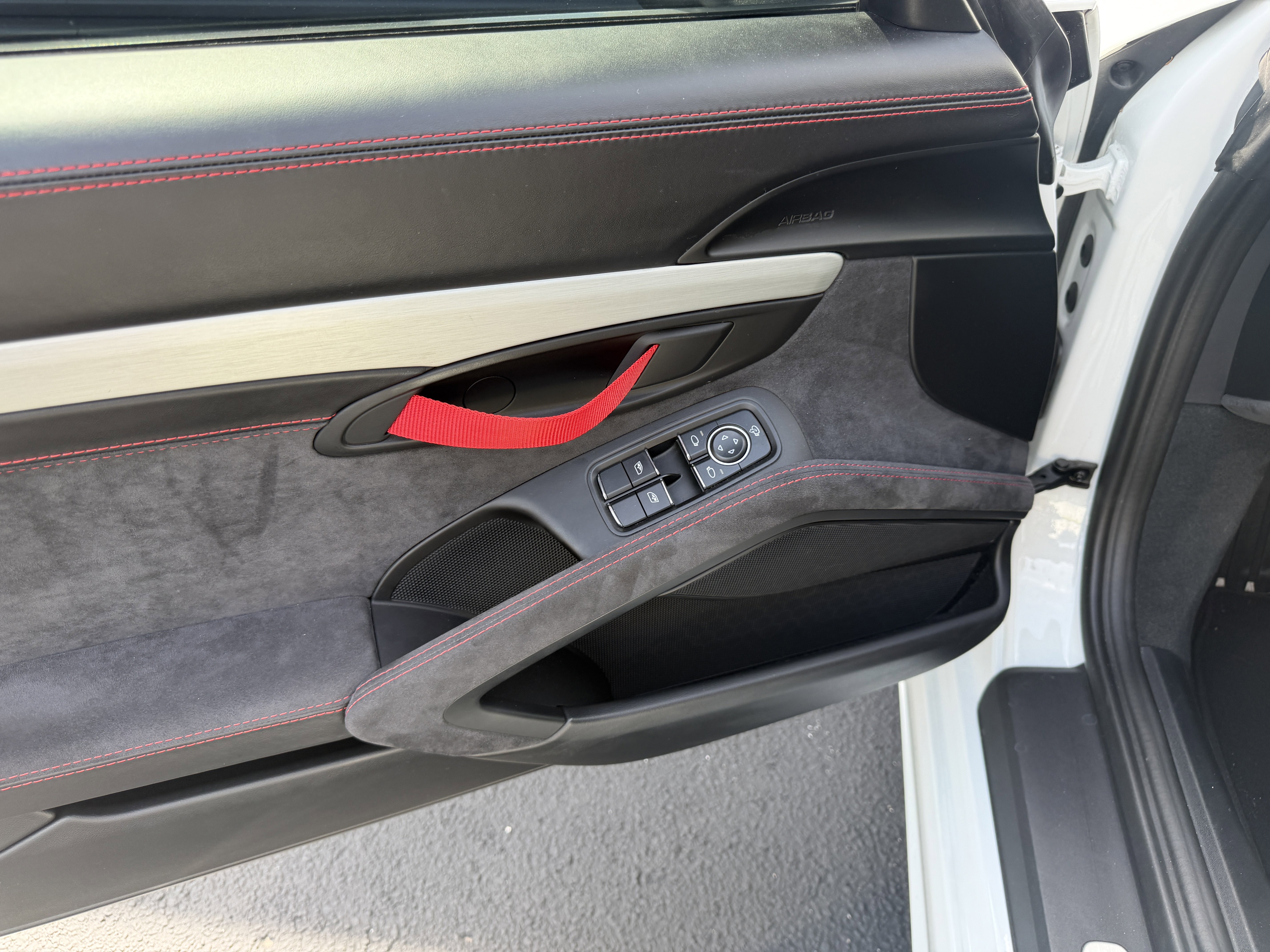 Used 2020 Porsche 718 Boxster Spyder image 17