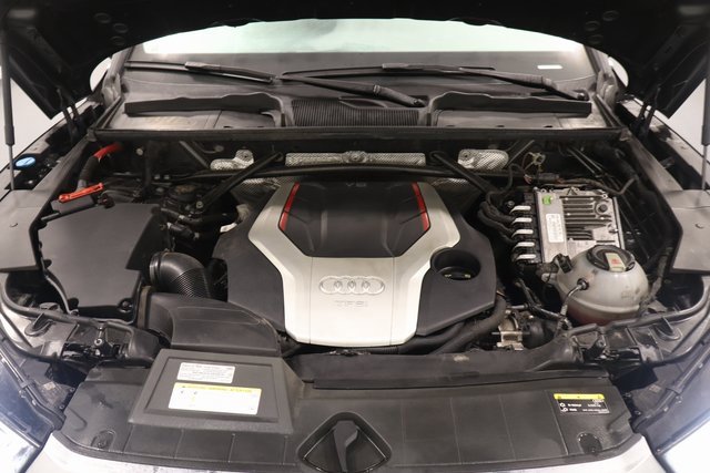 Used 2020 Audi SQ5 Premium Plus image 23