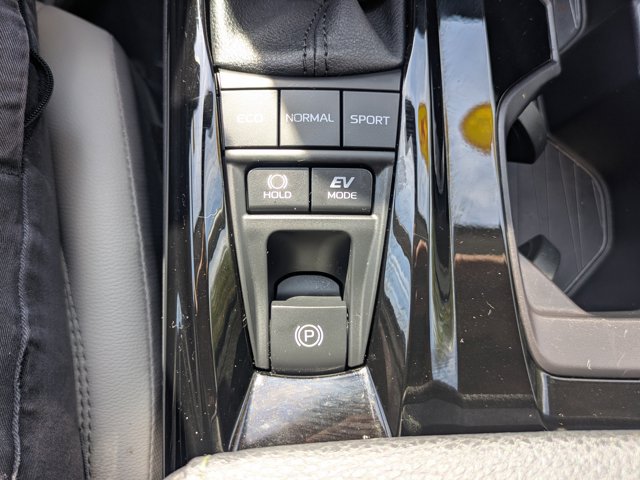 Certified 2026 Toyota Camry XLE FWD image 35