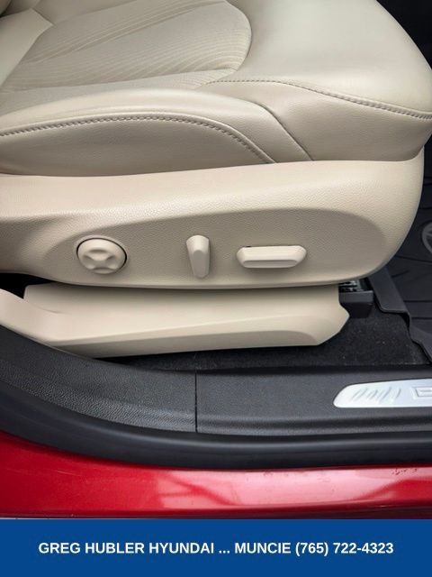 Used 2020 Buick Envision Preferred FWD image 54