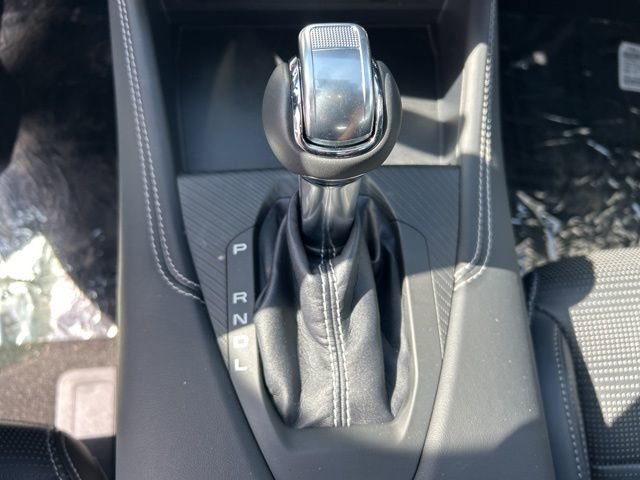 New 2025 Ford Mustang Premium image 17