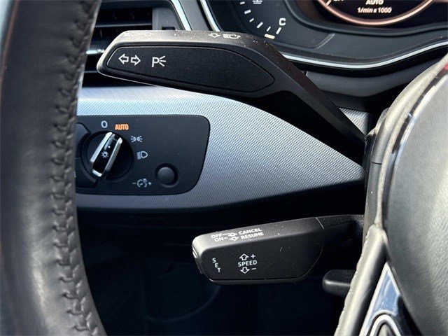 Used 2017 Audi A4 2.0T Premium Plus image 27