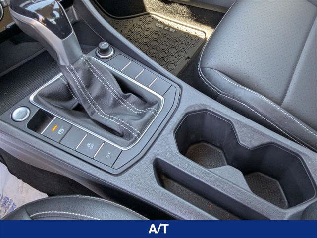 Used 2022 Volkswagen Jetta SE image 19