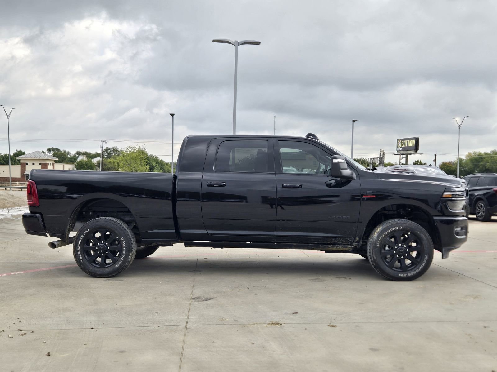 New 2026 RAM 2500 Laramie image 6