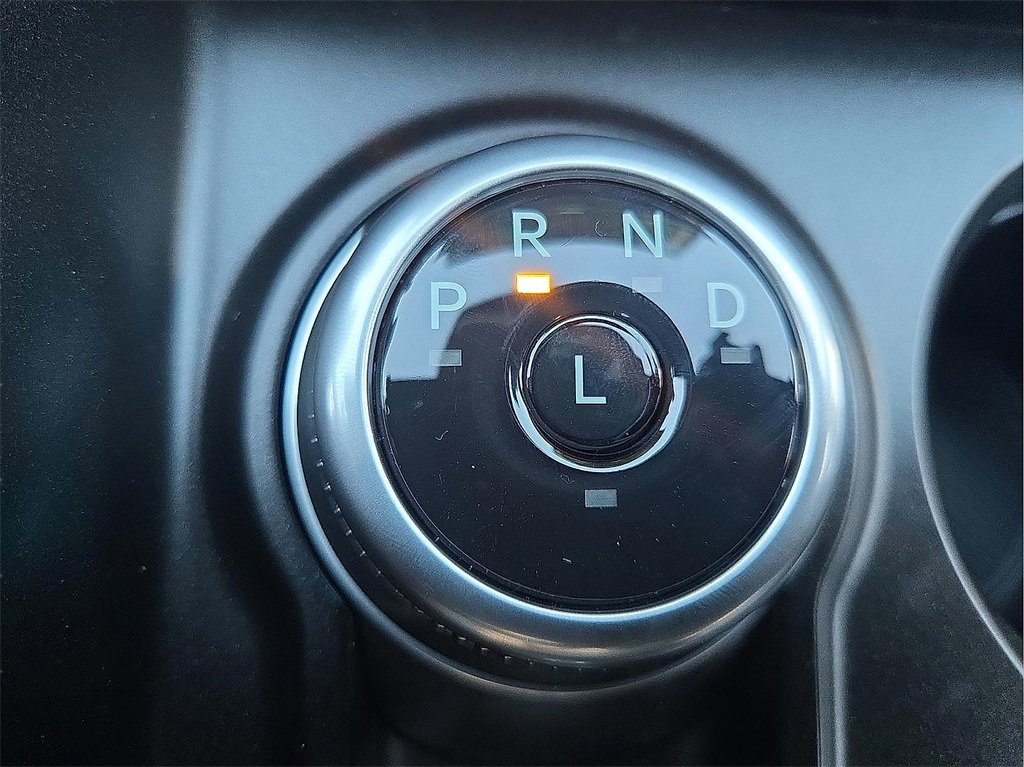 New 2026 Ford Explorer ST-Line w/ ST-Line Street Pack image 17