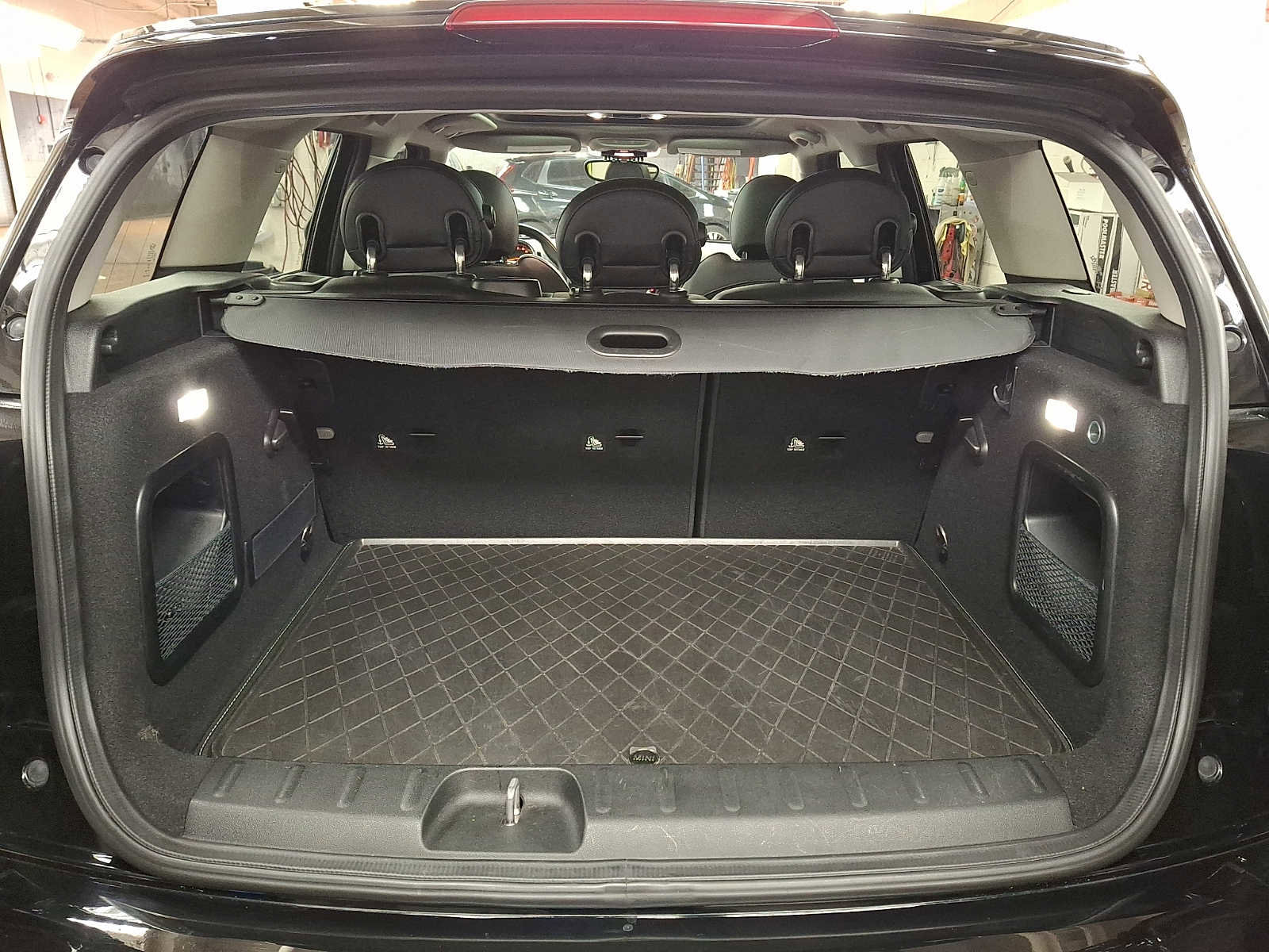 Used 2017 MINI Cooper Clubman S image 27