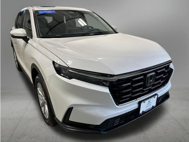 Certified 2023 Honda CR-V EX image 9