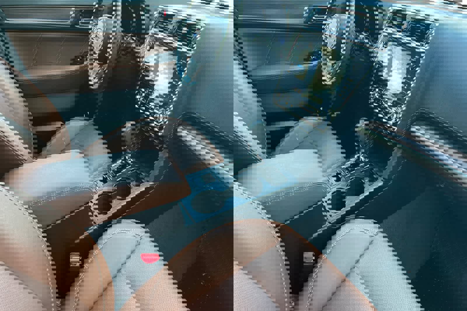 Used 2018 Subaru Outback 3.6R Touring w/ Popular Package #3 image 19