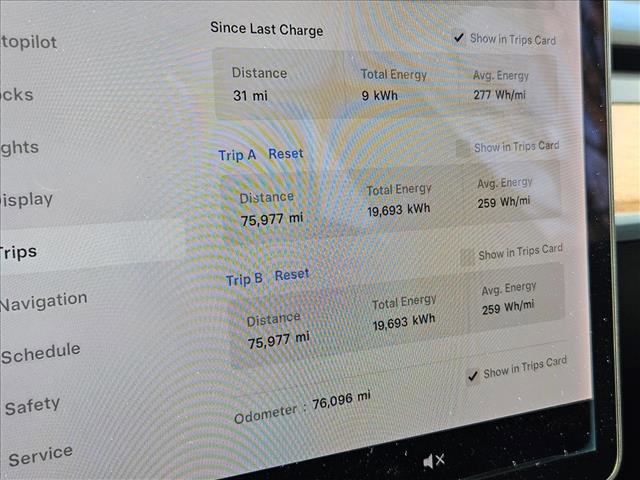 Used 2019 Tesla Model 3 Long Range image 14