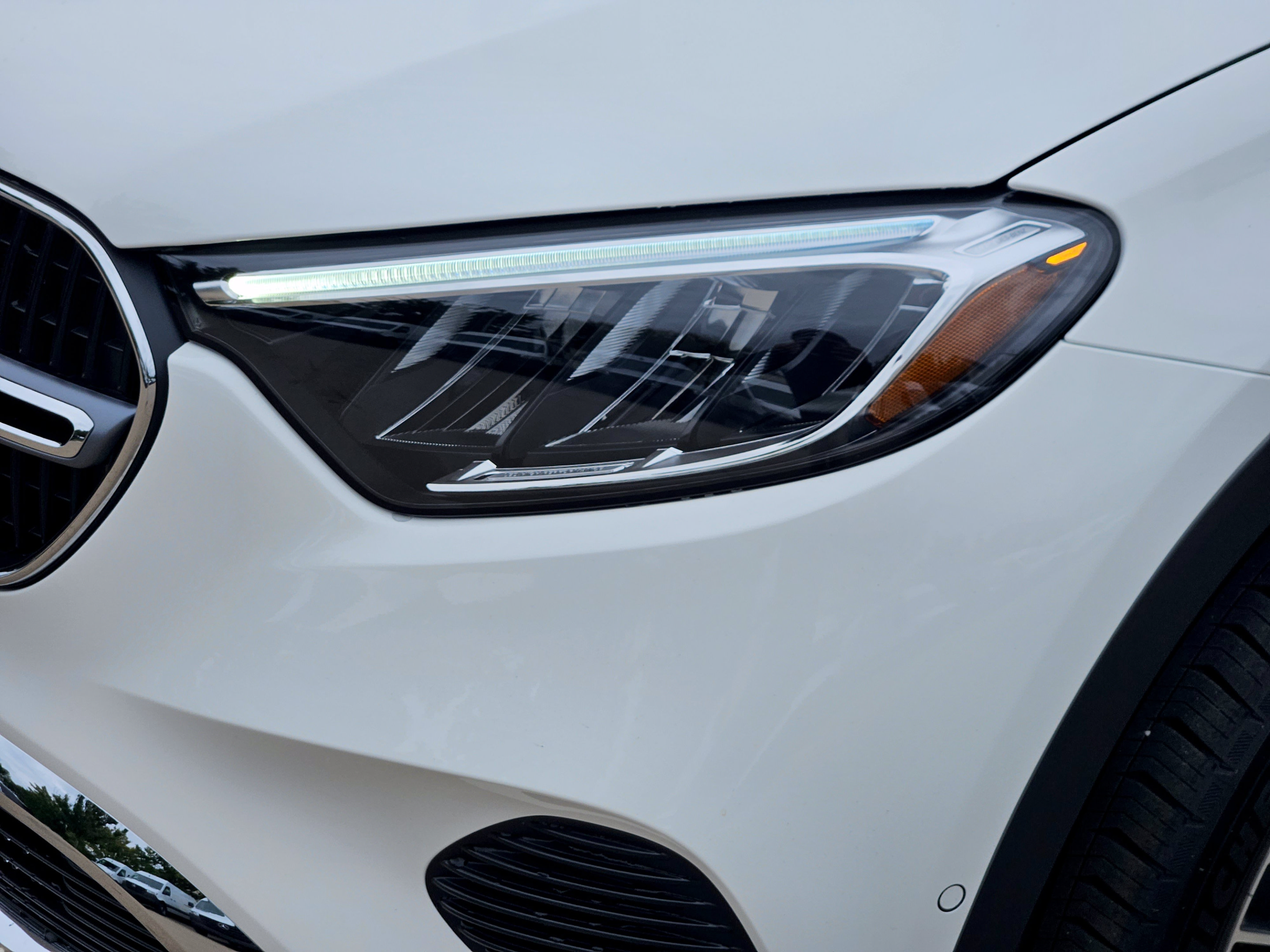 Certified 2026 Mercedes-Benz GLC 300 image 26