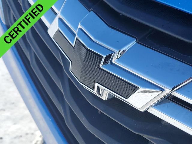 Certified 2024 Chevrolet Equinox LS w/ LS Convenience Package image 30